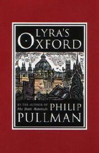 Книга Оксфорд Лиры