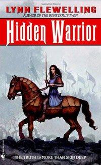 Книга Тайный воин
