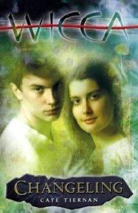 Книга Дитя эльфа