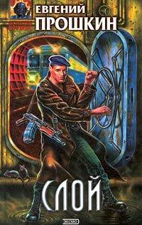 Книга Слой