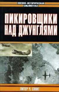 Книга Пикирующие бомбардировщики