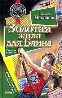 Книга Золотая жила для Блина