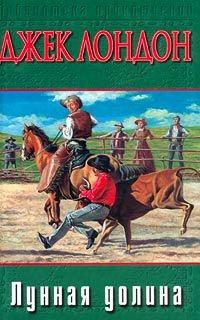Книга Лунная долина