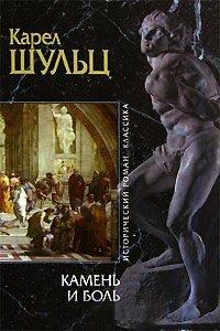 Книга Камень и боль