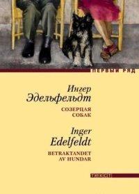 Книга Созерцая собак