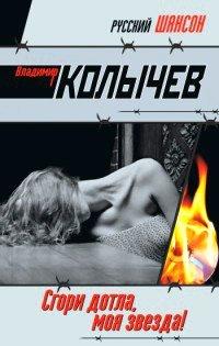 Книга Сгори дотла, моя звезда!