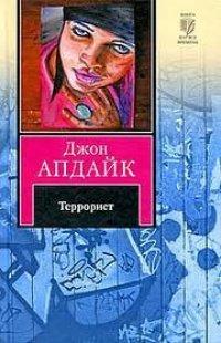 Книга Террорист