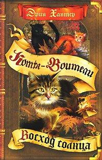 Книга Восход солнца