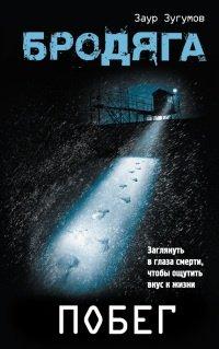 Книга Бродяга