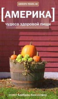 Книга Америка