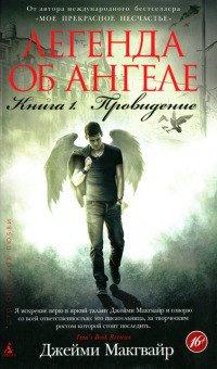 Книга Провидение