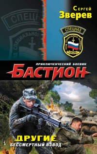 Книга Другие. Бессмертный взвод