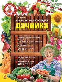 Книга Большая энциклопедия дачника