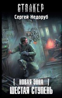 Книга Новая Зона. Шестая ступень
