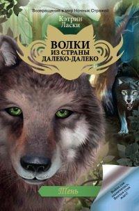 Книга Тень