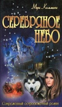 Книга Серебряное небо