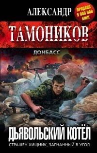 Книга Дьявольский котел