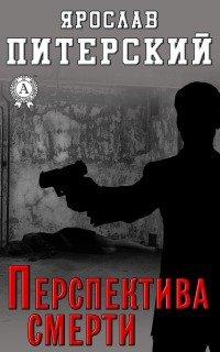 Книга Перспектива смерти
