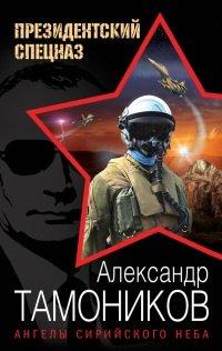 Книга Ангелы сирийского неба