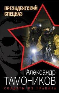 Книга Солдаты из гранита