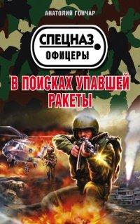 Книга В поисках упавшей ракеты