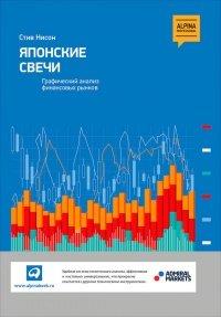 Книга Японские свечи