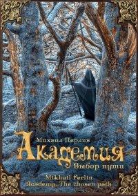 Книга Академия. Выбор пути