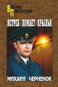 Книга Ястреб ломает крылья