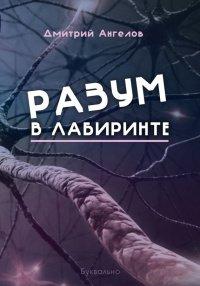 Книга Разум в лабиринте