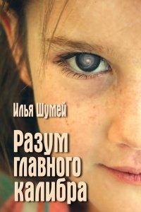 Книга Разум главного калибра