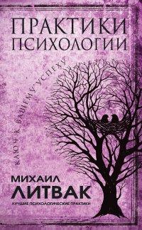 Книга Практики психологии. Ключ к вашему успеху