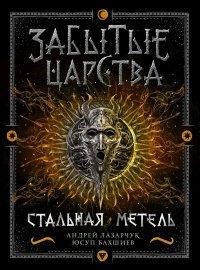 Книга Стальная метель