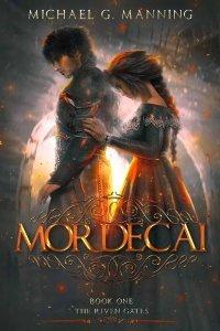 Книга Мордэкай