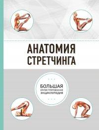 Книга Анатомия стретчинга