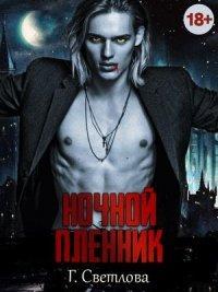 Книга Ночной пленник