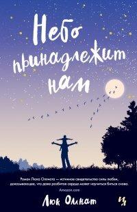 Книга Небо принадлежит нам