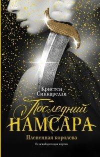 Книга Последний Намсара