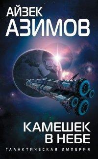 Книга Камешек в небе