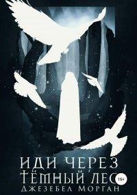 Книга Иди через темный лес