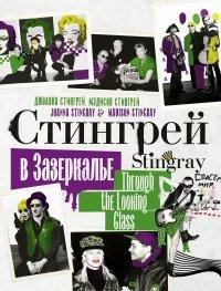 Книга Стингрей в Зазеркалье