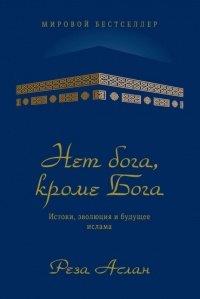Книга Нет бога, кроме Бога. Истоки, эволюция и будущее ислама