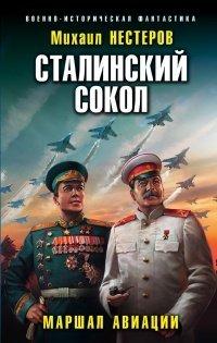 Книга Маршал авиации