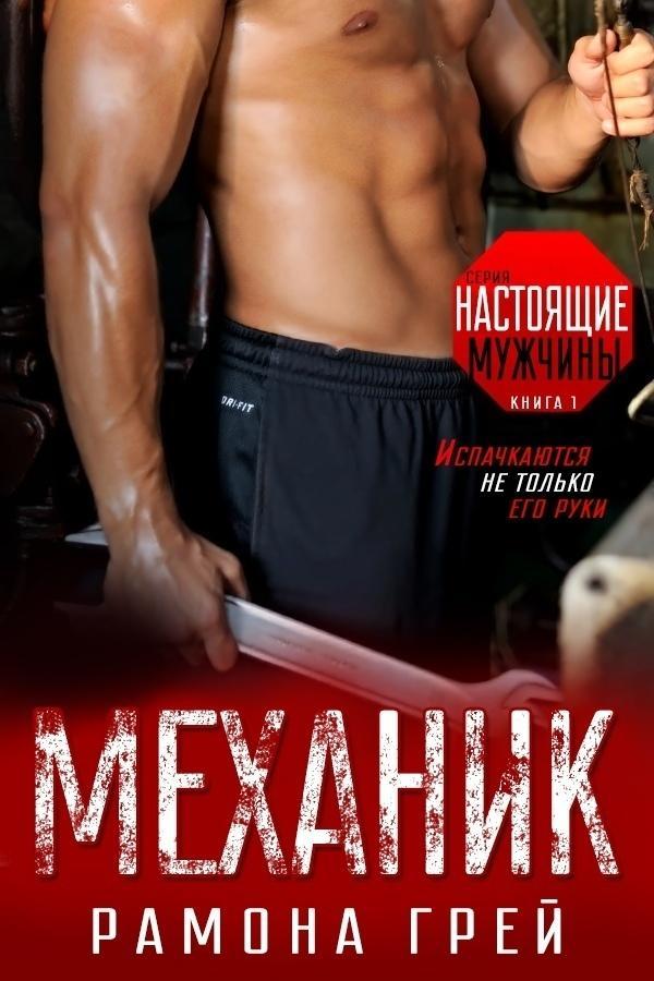 Книга Механик 