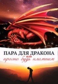 Книга Пара для дракона, или просто будь пламенем