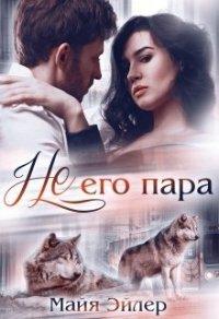 Книга Не его пара