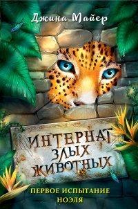 Книга Первое испытание Ноэля