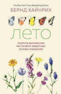 Книга Лето
