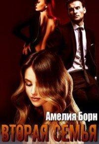 Книга Вторая семья