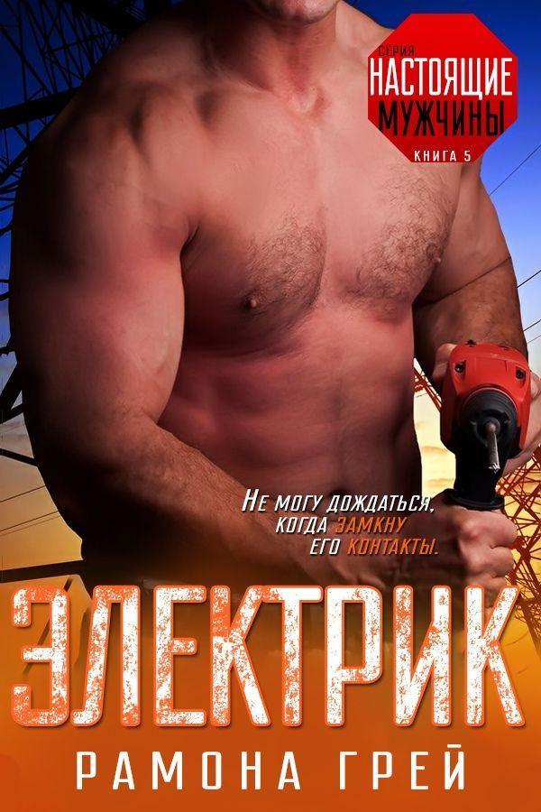 Книга Электрик 
