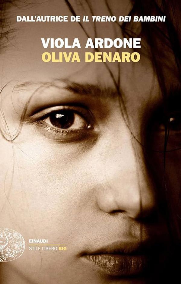 Книга Олива Денаро 